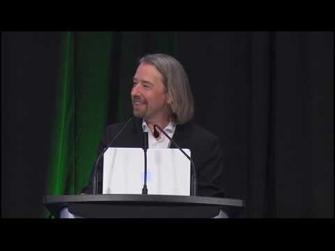 Dr. Christian Keysers - The Empathic Brain