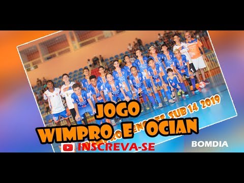 WIMPRO E OCIAN