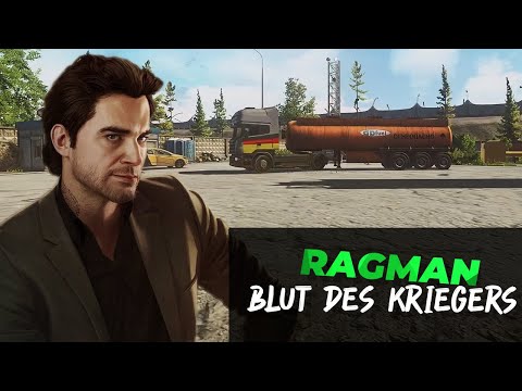 Blut des Kriegers Teil 1 - Ragman Quest | Escape From Tarkov Quest Guide | PinkyTV