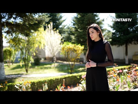 Stihuri alese din Prohodul Domnului - Maria Coman