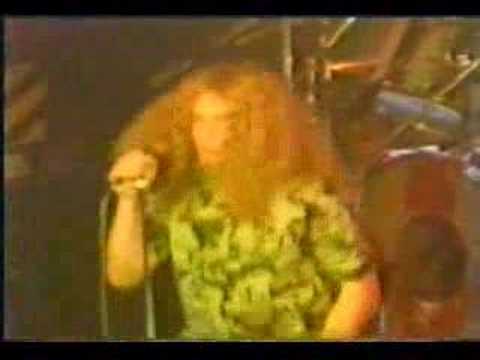 Baby Tuckoo-Live Bradford 1984 online metal music video by BABY TUCKOO