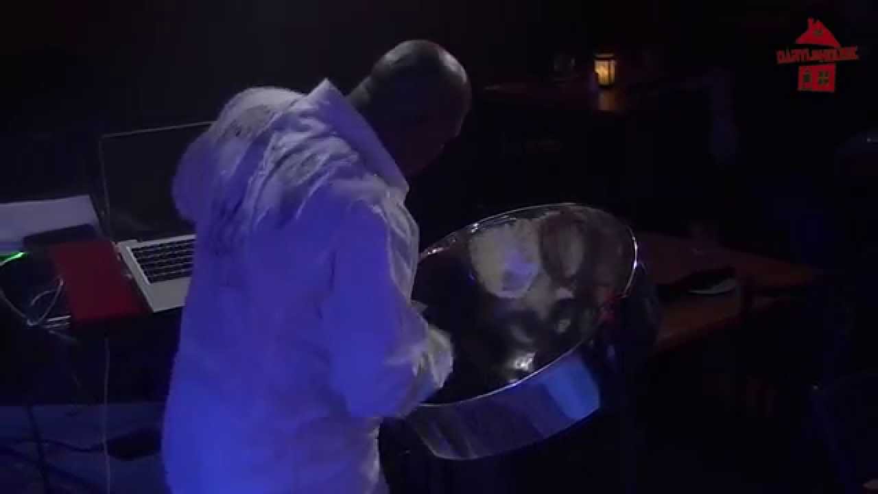 Promotional video thumbnail 1 for Island Music Steel Drums LLC
