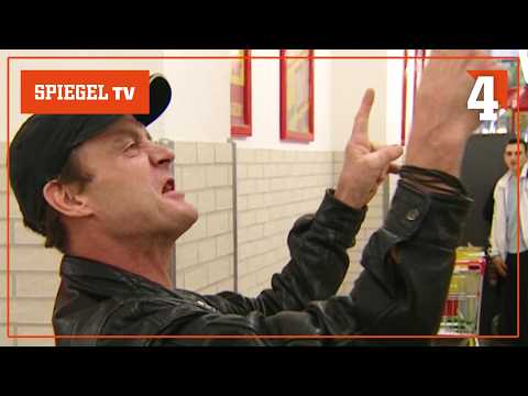 Der Penny-Markt auf der Reeperbahn (4) | SPIEGEL TV Classics (2007)