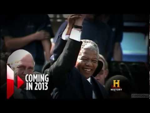 History HD UK - Coming in 2013 Advert hd1080p