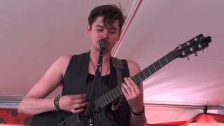 William Beckett - &quot;Benny &amp; Joon&quot; (Live in San Diego 6-19-13)