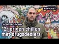 Drugsdeals en moordpogingen: jeugdcriminaliteit groot probleem | RTV Oost