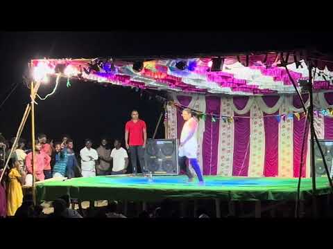 Village Dance | Jaadhi Illai Dance | Pongal 2025 | KMorur |