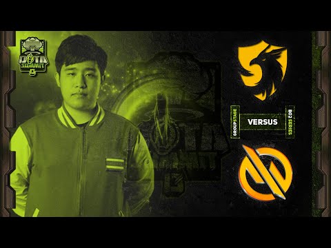 MG.Trust vs 496 Gaming Game 2 (BO2) | Dota Summit 13 Online: 2020 Groupstage