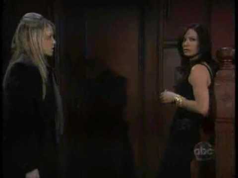 Lulu/Claudia/Johnny 2-29-08