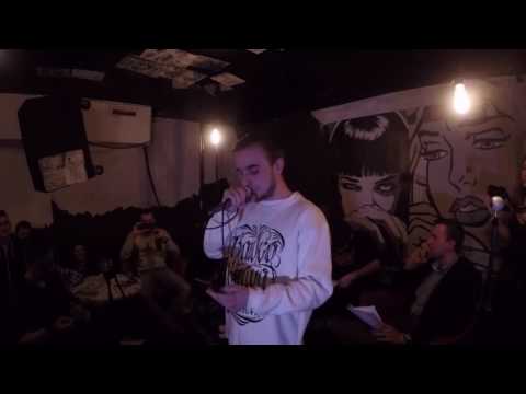 Roast Filipka: Bober