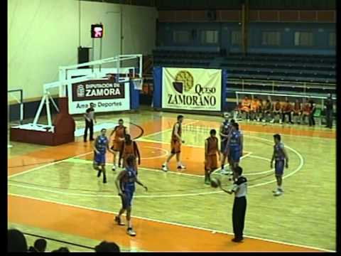 19AB Zamorano - Naron