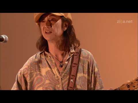 TRADROCK“The V” by Char - Extra Session