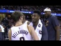 Matthew Dellavedova The Anonymous