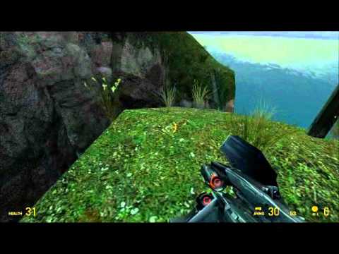 Half Life 2: Ep. 34 - Infiltration