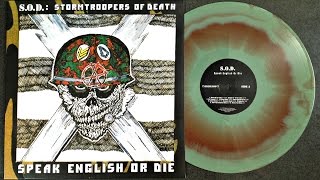 What ROCK & Metal VINYL Records Do I recommend? #MetalJesus