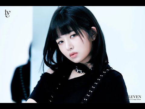 Rei (레이) (IVE) - AI Cover of O.O