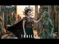 Medusa The Cursed One 2026 Angelina Jolie Keanu Reeves Concept Trailer