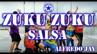 Zuku Zuku | BIP | Zumba® | Alfredo Jay