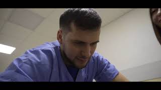 Красноярский государственный медицинский университет им  проф  В Ф  Войно Ясенецкого