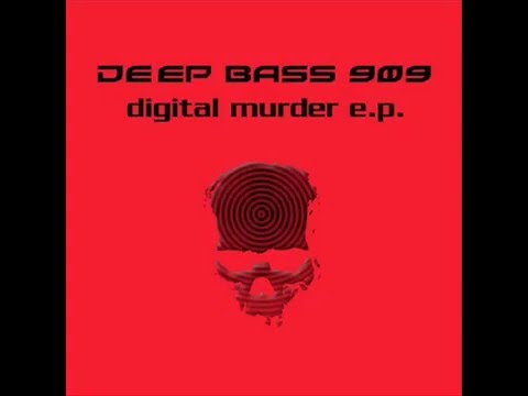 Deep Bass 909 - Muroroa