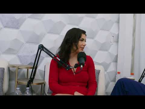 Does Valentina Nappi Like Americans or Italians More?