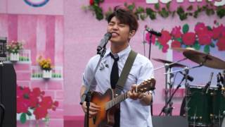 Sam Kim 샘김 뷰민라 160515 Touchmybody