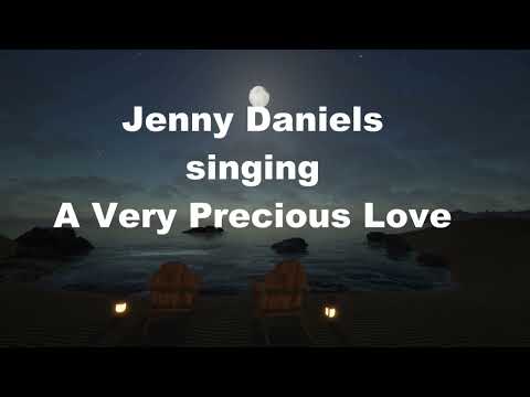 A Very Precious Love - Doris Day