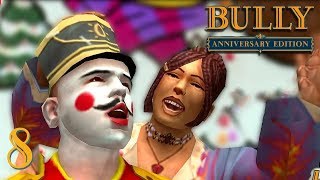 JIMMY THE NUTCRACKA!... (Pause) (No Racial)  | Bully: Scholarship Edition | #8