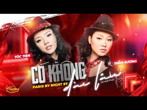 PBN97 | Tóc Tiên & Diễm Sương - Có Không Dài Lâu