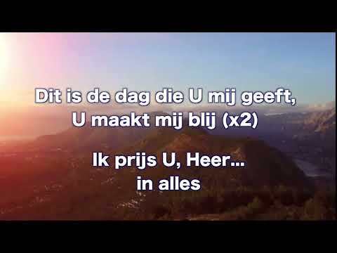 OPwekking 643 Al voor mijn leven is ontstaan