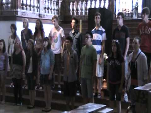 Ave Verum - Unedited