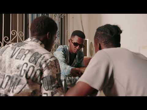 MALI MAN ANGAL CLIP OFFICIEL