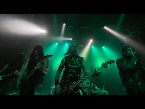 Gaahls wyrd - From the spear @ Turock, Essen - 2022