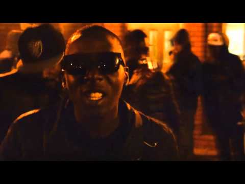 MPG and CPT  Nyne, Mercz an Dappa Freestyle.