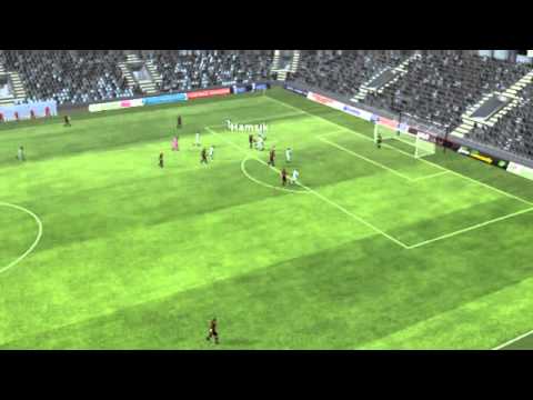 Coventry 2 - 4 Man City - Match Highlights