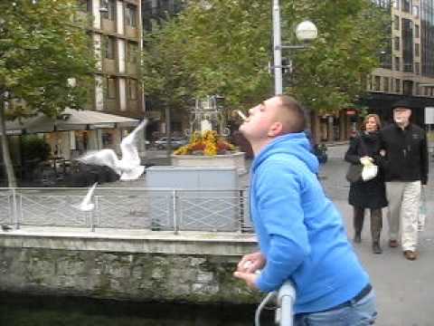 F.1.F.T.Y & Sniper aka Zeero.G in Geneva Switzerland 2011