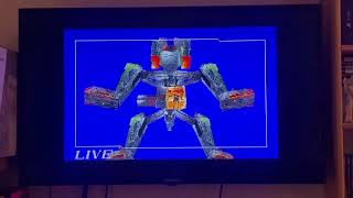 Installing Sega Saturn, mega cd, ps1 games on the Polymega and gameplay. #segasaturn #polymega