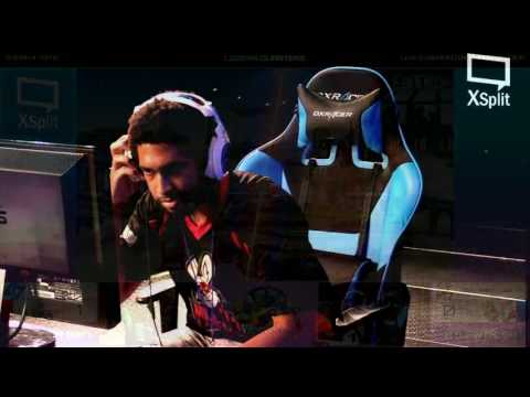 Momocon 2017: CLG | Void (Sheik) vs MSF | Larry Lurr (Fox) - Losers Quarters