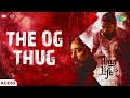 The OG Thug Audio Thug Life Kamal Haasan Mani Ratnam STR AR Rahman RKFI MT RG