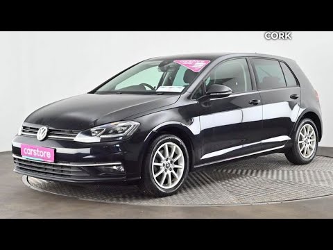 Volkswagen Golf 1.2 TSI DSG - Image 2