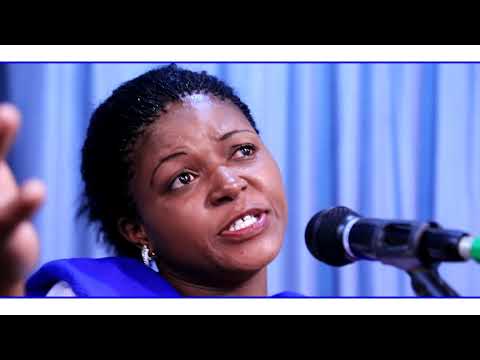 EMMANUEL MSUYA ft. LEINA - NIINUE {official video}