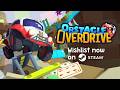 Obstacle Overdrive Steam Key Global Trailer