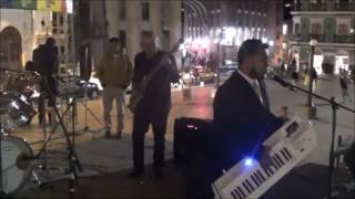 Por que Te Quiero Grupo Romantico Los Nomadas