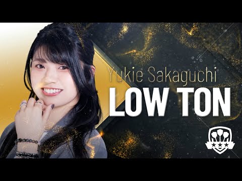 坂口優希惠 (Yukie Sakaguchi)