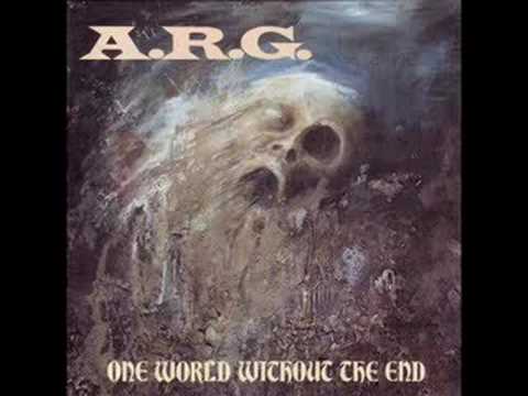 ARG - Straybullet online metal music video by A.R.G.