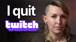 Thumbnail for I Quit My $450k Tech Job at 34 Years Old
