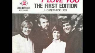 Kenny Rogers and the First Edition Homemade Lies