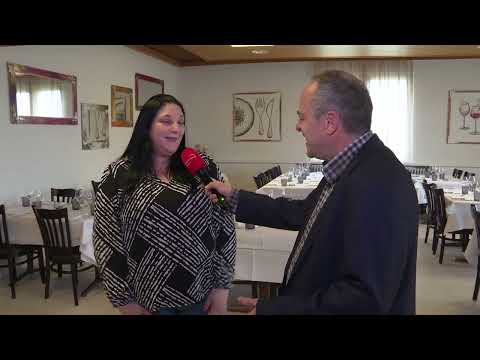 Neu Mediterranes Feeling in Seltisberg im Restaurant Schützen