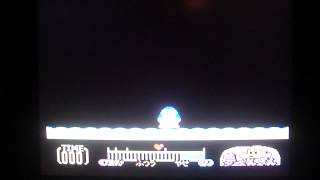 Konami 夢ペンギン物語: Famicom   The Story Of The Ideal Penguin