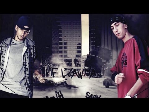 Sahm Flow Feat Wajih - Fe L7awma ( Audio Official ) 2011